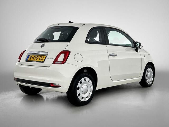 Fiat 500 1.0 Hybrid Cult | Airco | Bluethooth | bluetooth