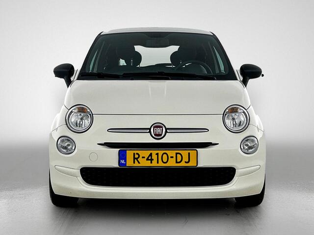 Fiat 500 1.0 Hybrid Cult | Airco | Bluethooth | bluetooth