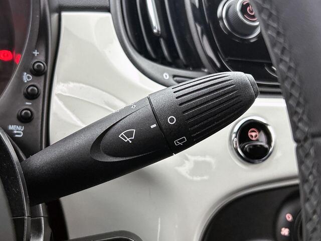 Fiat 500 1.0 Hybrid Cult | Airco | Bluethooth | bluetooth
