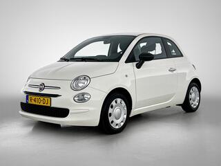 Fiat 500 1.0 Hybrid Cult | Airco | Bluethooth | b