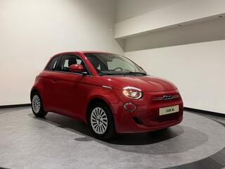 Fiat 500 3+1 42 kWh | Apple CarPlay - Android Aut