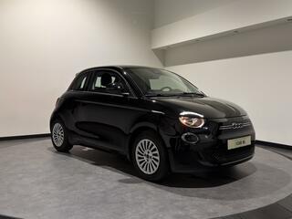 Fiat 500 3+1 42 kWh | Apple CarPlay - Android Aut