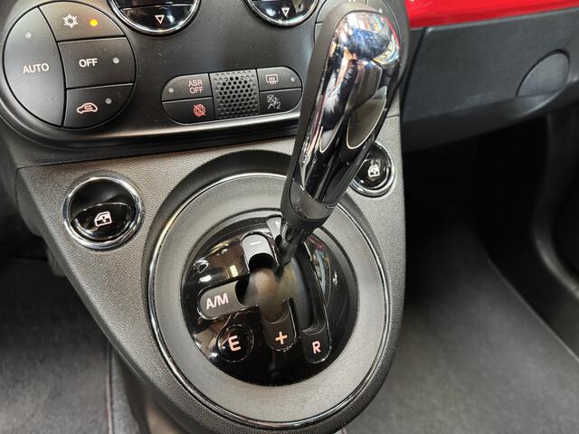 Fiat 500 1.2 Star Automaat Climate Control Carplay