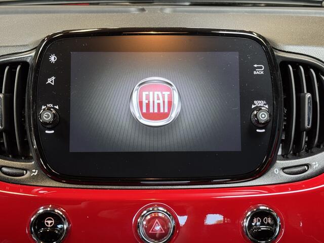 Fiat 500 1.2 Star Automaat Climate Control Carplay