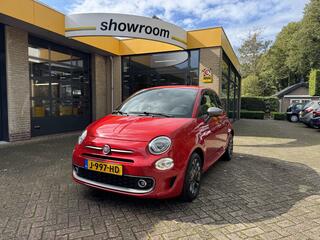 Fiat 500 1.2 Star Automaat Climate Control Carpla