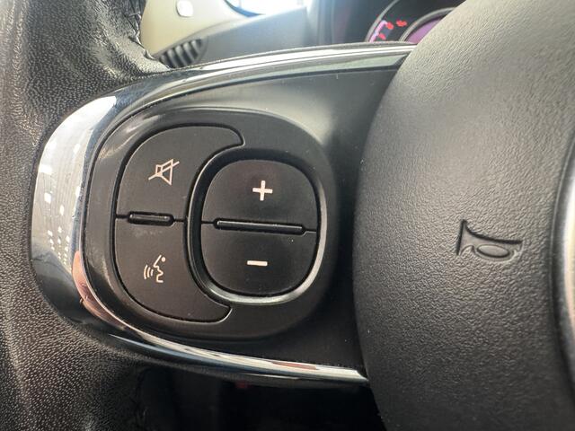 Fiat 500 1.2 DEEZER | Navi | Beats | Cruise |