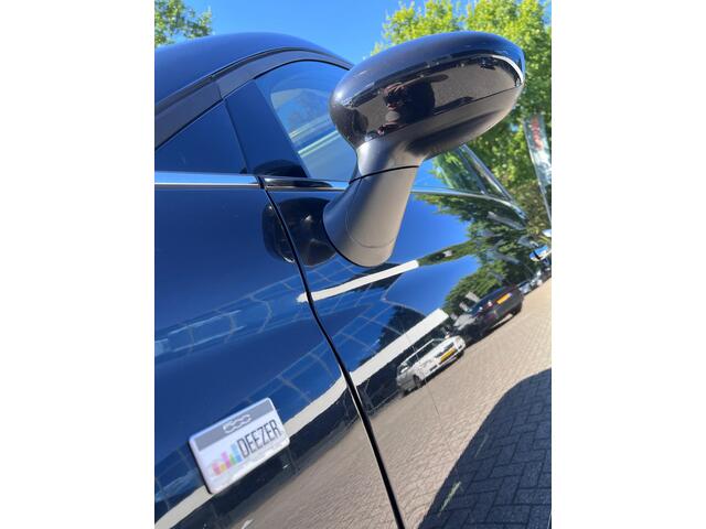Fiat 500 1.2 DEEZER | Navi | Beats | Cruise |