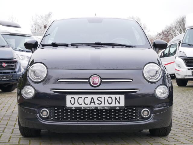 Fiat 500 1.2 Lounge, Bluetooth, Airco, 4-Cilinder Motor