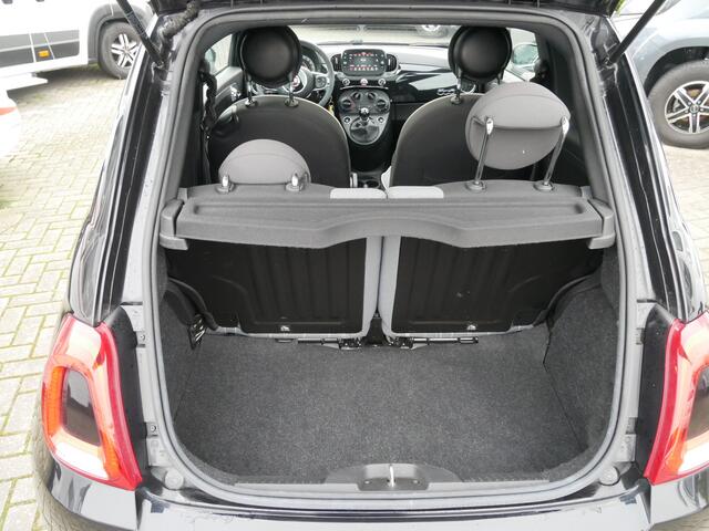 Fiat 500 1.2 Lounge, Bluetooth, Airco, 4-Cilinder Motor