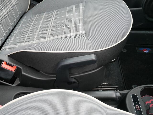 Fiat 500 1.2 Lounge, Bluetooth, Airco, 4-Cilinder Motor