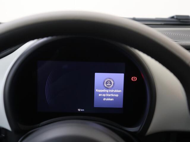 Fiat 500 1.0 Hybrid La Prima Zeer leuke en luxe Cabrio ! NRM demo deal