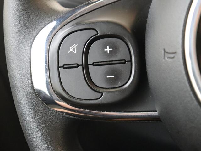 Fiat 500 0.9 TwinAir Turbo Popstar | Airco | lichtmetalen velgen 15" |