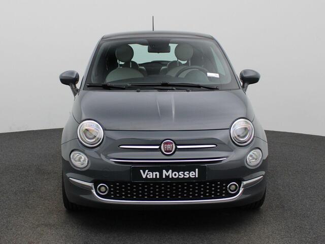 Fiat 500 1.0 Hybrid Dolcevita 69PK | Panoramadak | Digitale Cockpit | Parkeersensoren