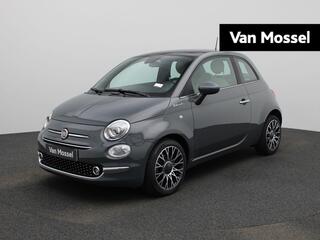 Fiat 500 1.0 Hybrid Dolcevita 69PK | Panoramadak