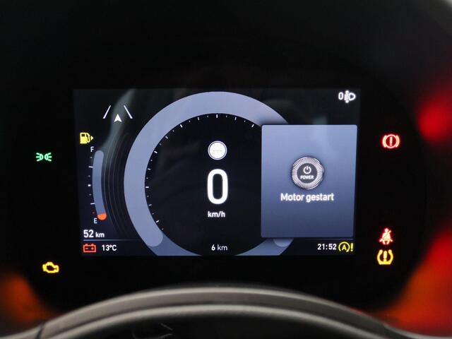 Fiat 500 1.0 Hybrid Torino Launch Edition | DEMO | Carplay | Climate Control | Parkeersensoren | 16" Velgen | Direct leverbaar!!