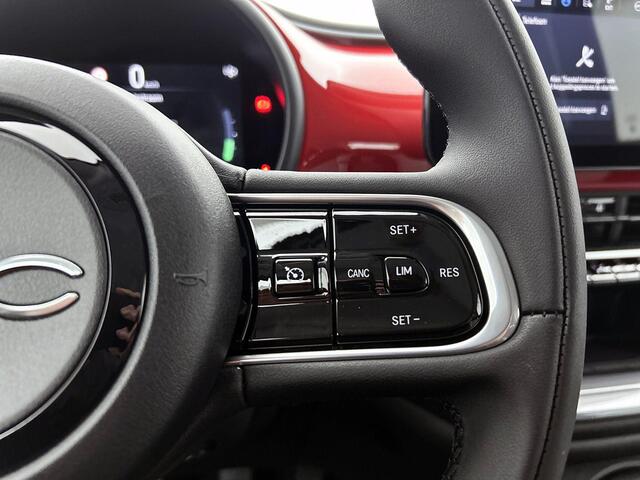 Fiat 500 1.0 Hybrid Torino Launch Edition | Climate Control | LMV 16" | Apple carplay/Android Auto | Parkeersensoren | AKTIEKORTING! | 2 + 6 Jaar Speciale Garantie! |