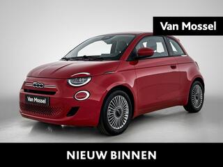 Fiat 500 1.0 Hybrid Torino Launch Edition | Clima