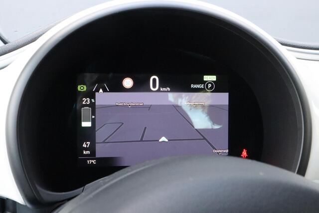 Fiat 500 Icon 42 kWh | SOH 92,2% | Virtual Cockpit | Navigatie | Apple Carplay/Android Auto | Cruise | Clima