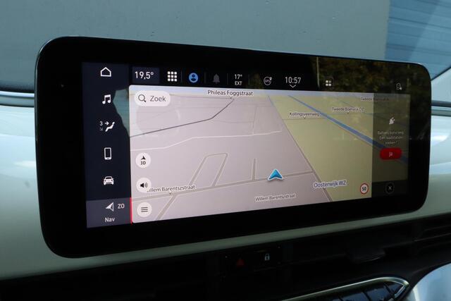 Fiat 500 Icon 42 kWh | SOH 92,2% | Virtual Cockpit | Navigatie | Apple Carplay/Android Auto | Cruise | Clima
