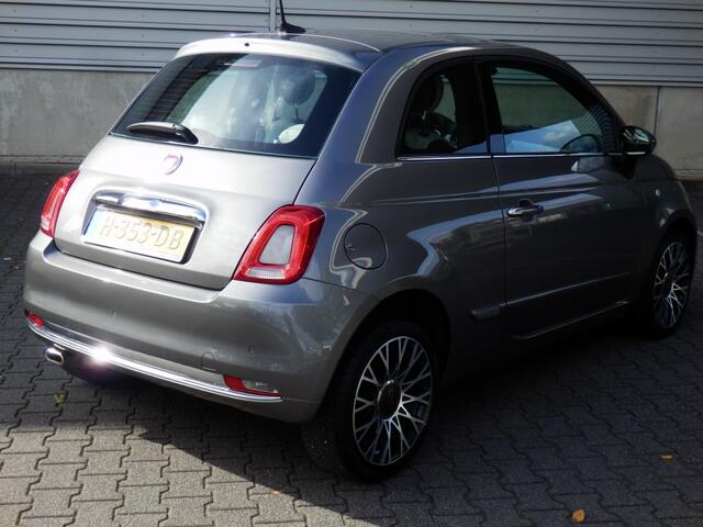 Fiat 500 1.2 Star I 4 cil. I Airco I 16 inch LM velgen I Nav. I