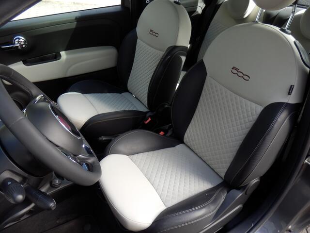 Fiat 500 1.2 Star I 4 cil. I Airco I 16 inch LM velgen I Nav. I