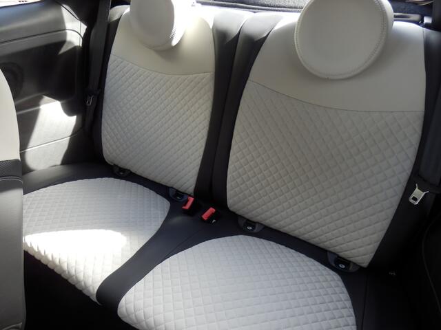 Fiat 500 1.2 Star I 4 cil. I Airco I 16 inch LM velgen I Nav. I