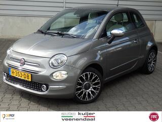 Fiat 500 1.2 Star I 4 cil. I Airco I 16 inch LM v