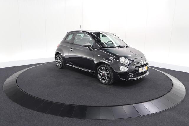 Fiat 500 1.2 Sport | Automaat | Apple Carplay | Climate Control | All seasonbanden