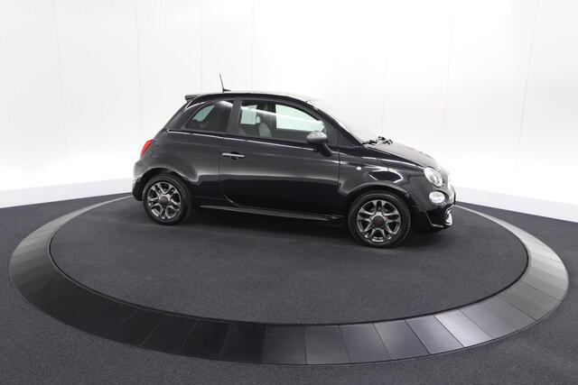Fiat 500 1.2 Sport | Automaat | Apple Carplay | Climate Control | All seasonbanden