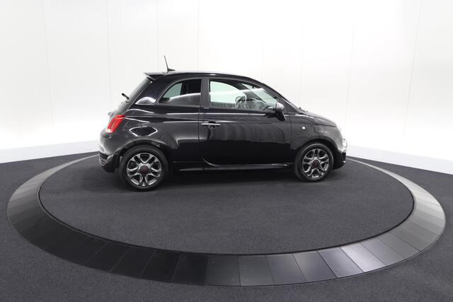 Fiat 500 1.2 Sport | Automaat | Apple Carplay | Climate Control | All seasonbanden