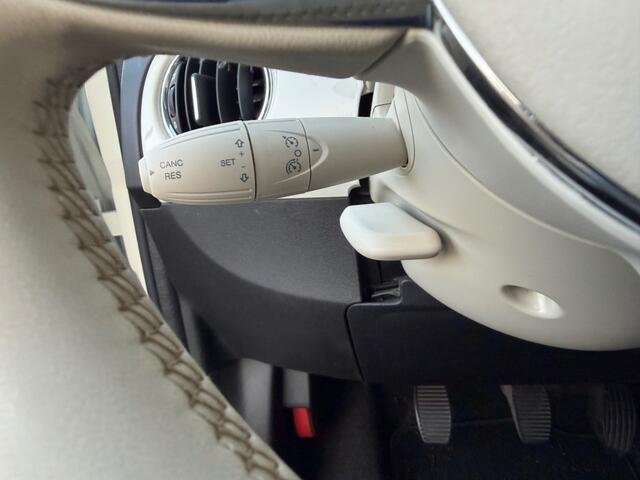 Fiat 500 1.0 HYBRID LOUNGE AIRCO APPLE CARPLAY LMV