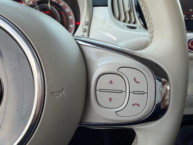 Fiat 500 1.0 HYBRID LOUNGE AIRCO APPLE CARPLAY LMV