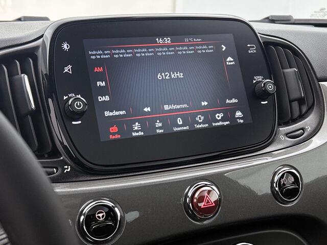 Fiat 500 1.0 Hybrid Dolcevita | Airco | Cruise | DAB | LMV | PDC | Apple CarPlay/Android Auto – foto 3