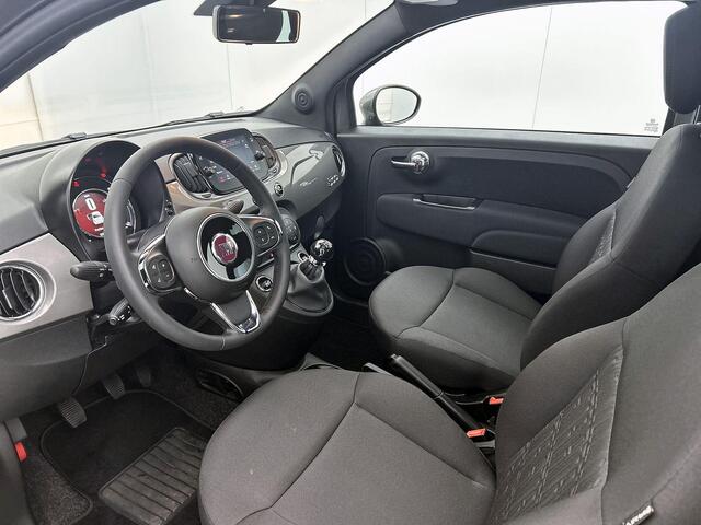 Fiat 500 1.0 Hybrid Dolcevita | Airco | Cruise | DAB | LMV | PDC | Apple CarPlay/Android Auto – foto 5