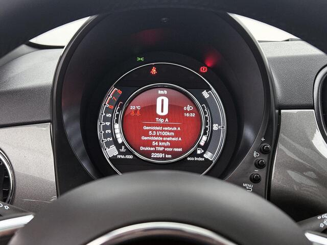 Fiat 500 1.0 Hybrid Dolcevita | Airco | Cruise | DAB | LMV | PDC | Apple CarPlay/Android Auto – foto 6
