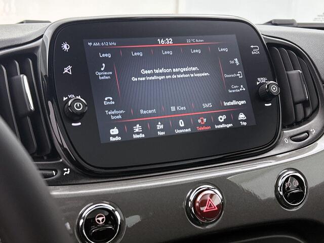 Fiat 500 1.0 Hybrid Dolcevita | Airco | Cruise | DAB | LMV | PDC | Apple CarPlay/Android Auto – foto 9