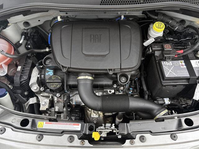 Fiat 500 1.0 Hybrid Dolcevita | Airco | Cruise | DAB | LMV | PDC | Apple CarPlay/Android Auto – foto 10