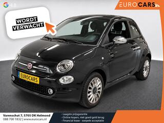 Fiat 500 1.0 Hybrid Bellavita Navigatie Apple Car