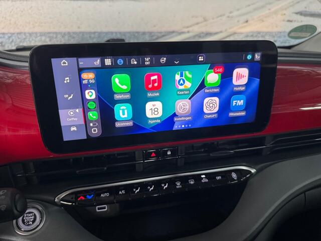 Fiat 500 RED / Camera / Apple Carplay / All-season banden / 12252 km. – foto 8