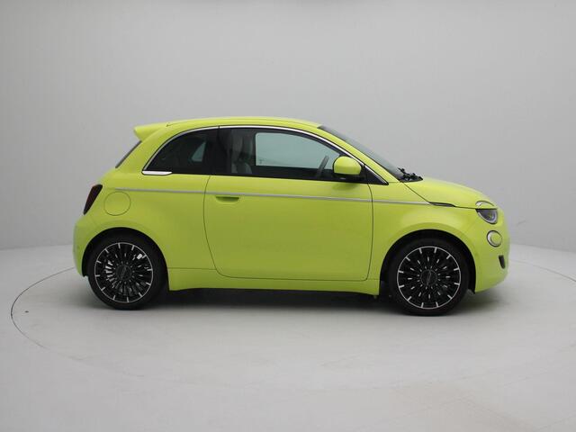 Fiat 500 La Prima 42 kWh | Tot 8 jaar garantie | Demo |