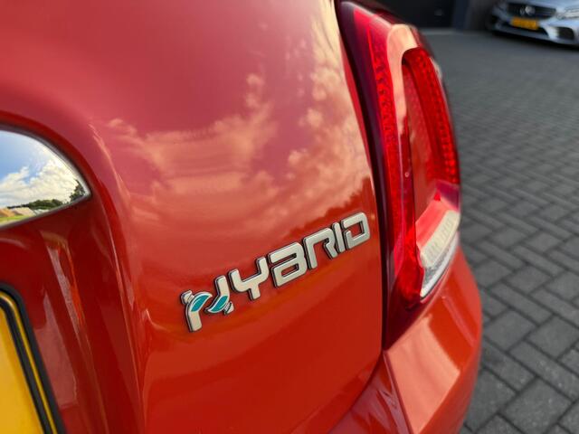 Fiat 500 1.0 Hybrid | 1E EIGENAAR | 3/6/12MND GARANTIE | DAB | NAVI | CRUISE | CLIMA | LMV |