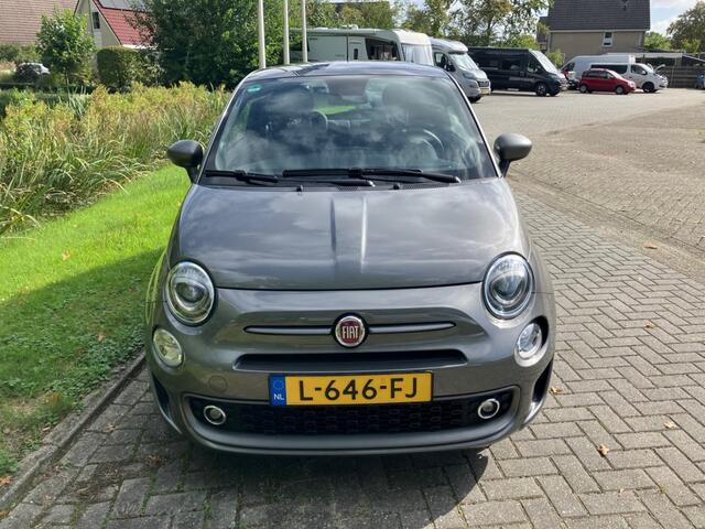 Fiat 500 1.0 70 Hybrid Sport – foto 2