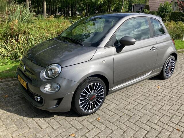 Fiat 500 1.0 70 Hybrid Sport – foto 3