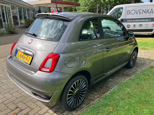 Fiat 500 1.0 70 Hybrid Sport – foto 7