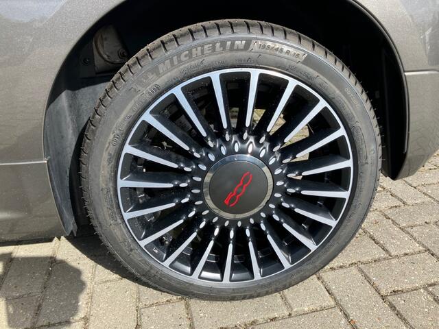 Fiat 500 1.0 70 Hybrid Sport – foto 8