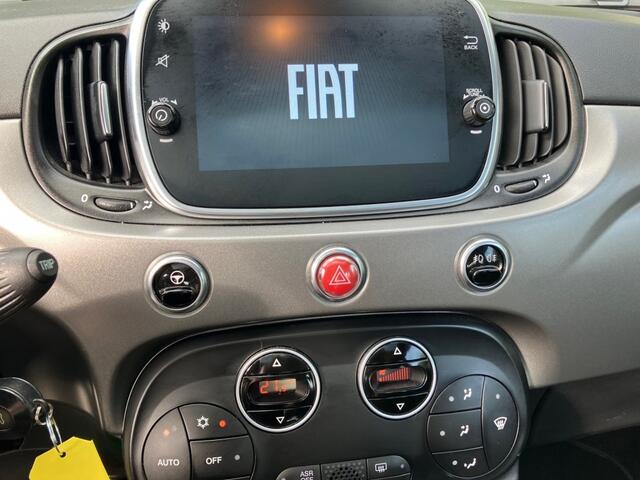Fiat 500 1.0 70 Hybrid Sport – foto 9