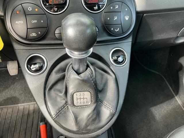 Fiat 500 1.0 70 Hybrid Sport – foto 10