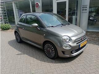 Fiat 500 1.0 70 Hybrid Sport