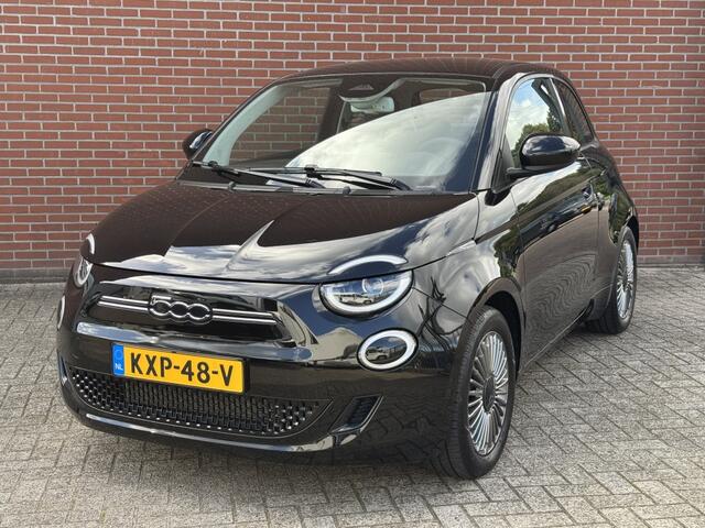 Fiat 500 Icon 42 kWh NAV CRUISE CARPLAY LED CLIMA LMV – foto 2