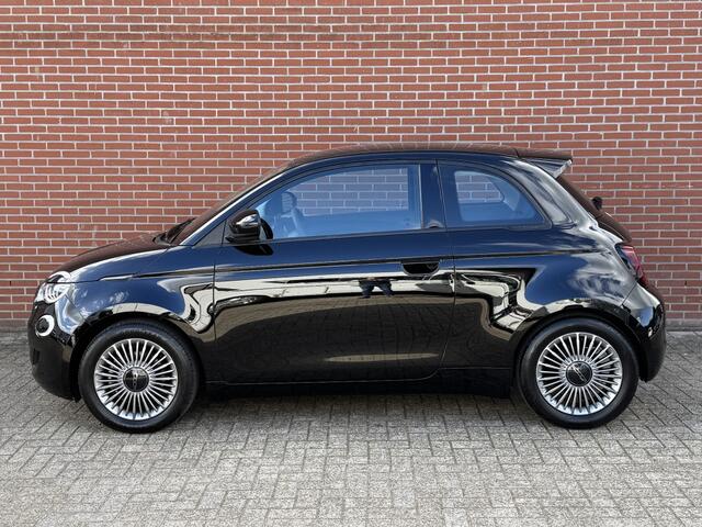 Fiat 500 Icon 42 kWh NAV CRUISE CARPLAY LED CLIMA LMV – foto 3